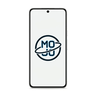 Miras's modpack for phones logo