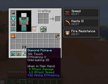 Thermal Pearl Example