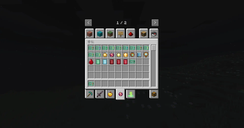 Items