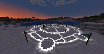 Magic Circle