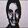 intruder siluet
