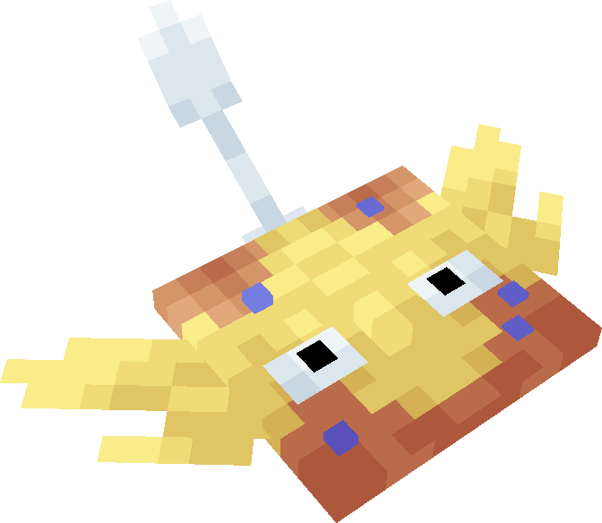 Hexonian Stunfisk