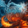 Ice And Fire: Dragon Care logo