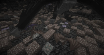 Baby Dragon Spawn (Cave)