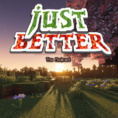 Just Better