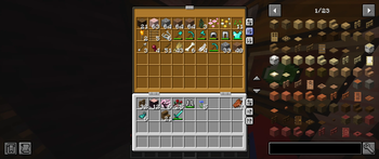 The Inventory