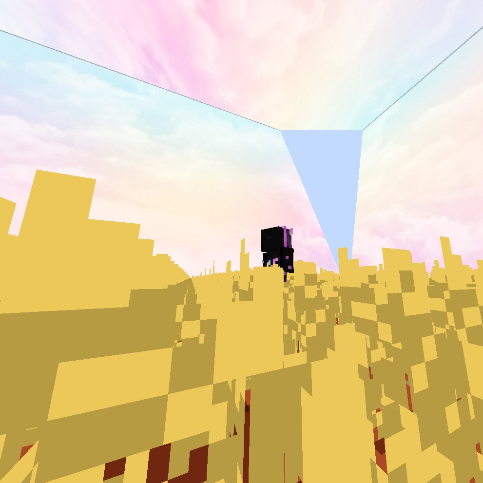 sky