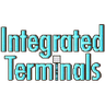 Integrated Terminals