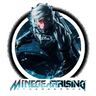 Mine Gear Rising: Revengeance