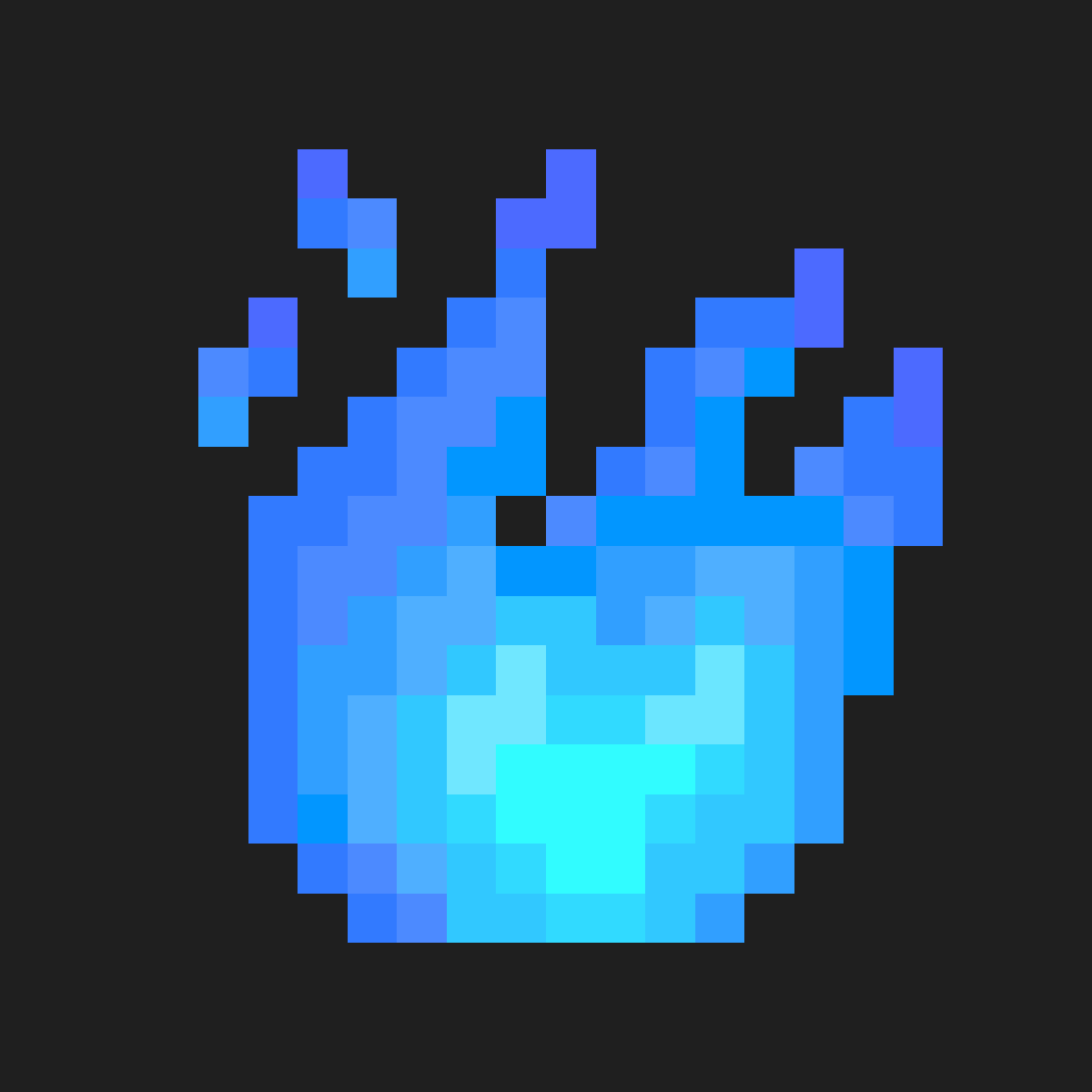 ChillByte – No Enchant Glint