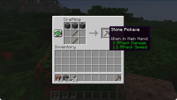 Deepslate works too