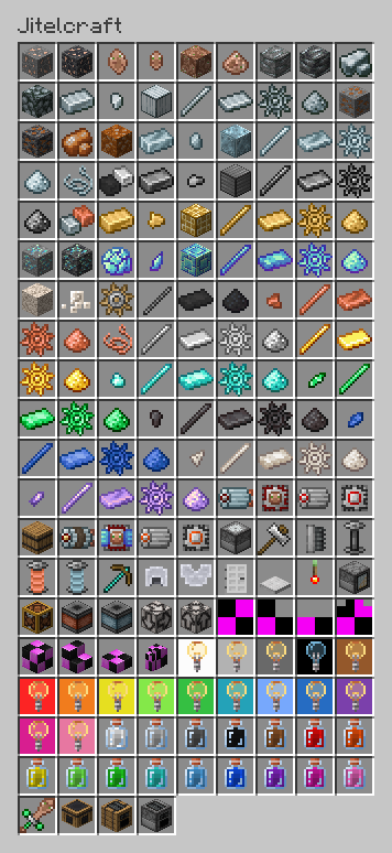 Inventory (0.3.0.0)