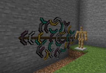 Ω-Pickaxe (0.3.1.0)