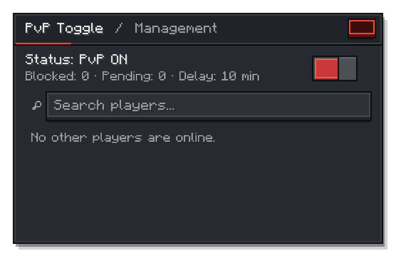 UI Preview