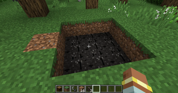 Dig Up