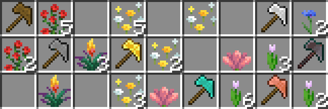 All the Paxels!