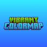 Vibrant Colormap