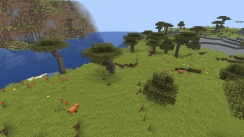 Vibrant Colormap — screenshot 3