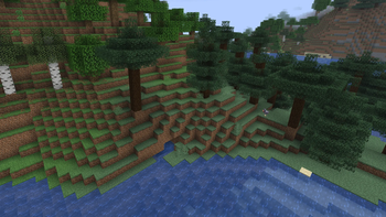 Vibrant Colormap — screenshot 2