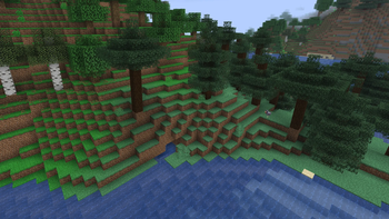 Vibrant Colormap — screenshot 1