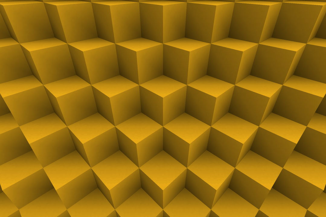 Screenshot 1 demonstrating Resource Pack