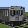 [MTR3/4]CTA_Trains