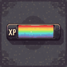 Rgb Animated Xp Bar x16