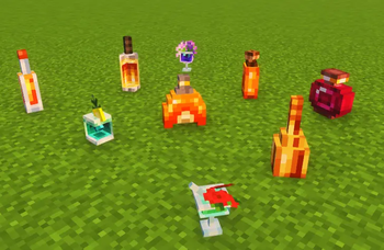 Kaleidoscope 3D Drinks — screenshot 4