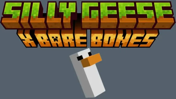 (OLD) Silly Geese x Bare Bones