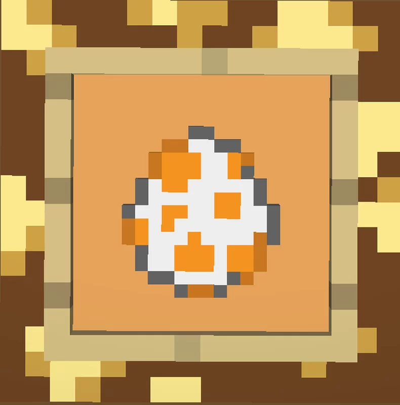 Goose Spawn Egg
