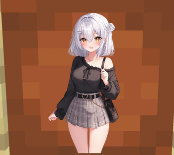 Alternative Version 1