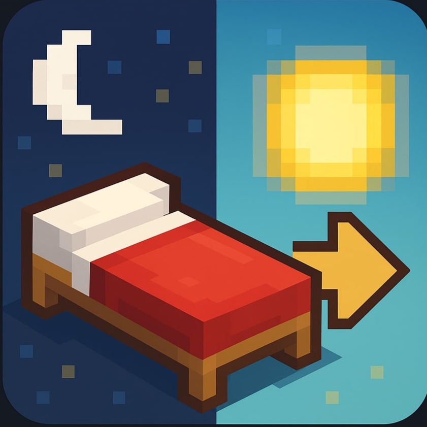 OnePlayerSleepX