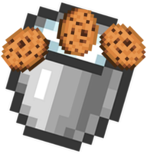 Cookies & Cream: Vanilla+ Mods