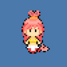 Totem of undying Shirahoshi