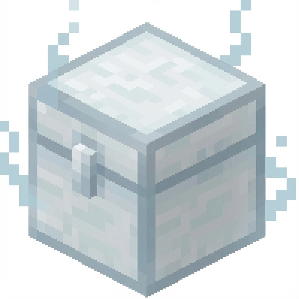 Ghost Inventory
