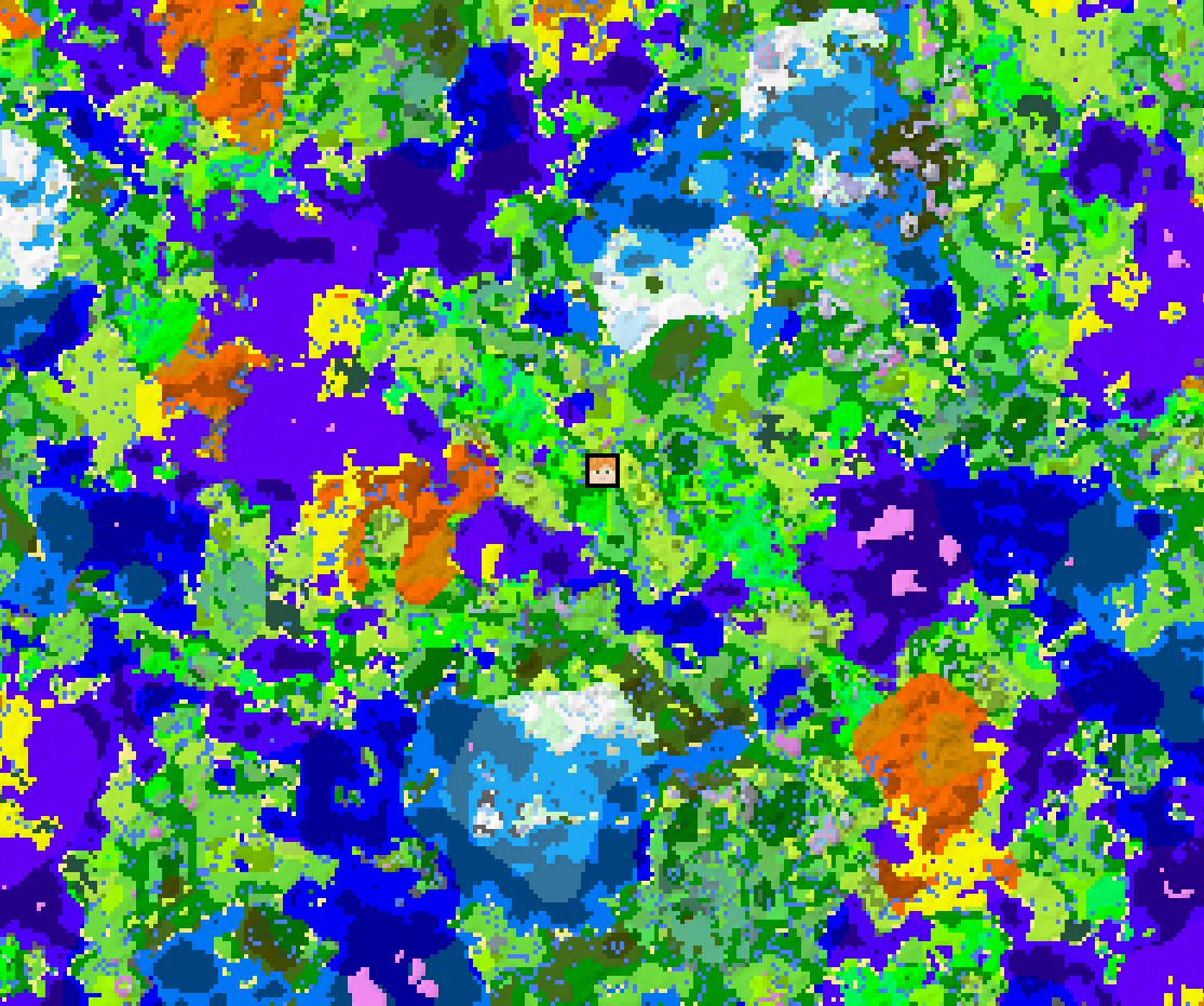 Example 2 without Oceanus