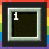 Hotbar Numbered
