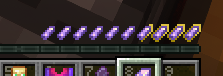 Ametist Food - [1.0]