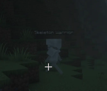 Custom Mobs