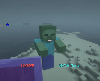 The Colossus