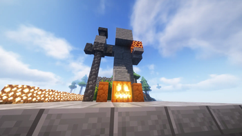 Statue