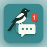 Magpie Bridge Notification