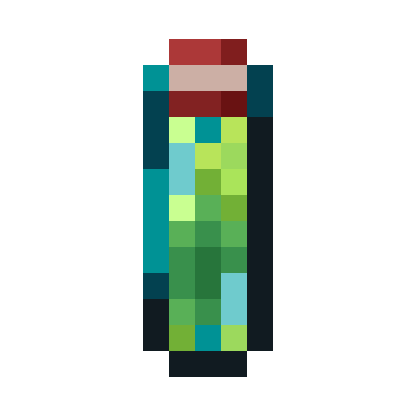 Just A Sculk Vial