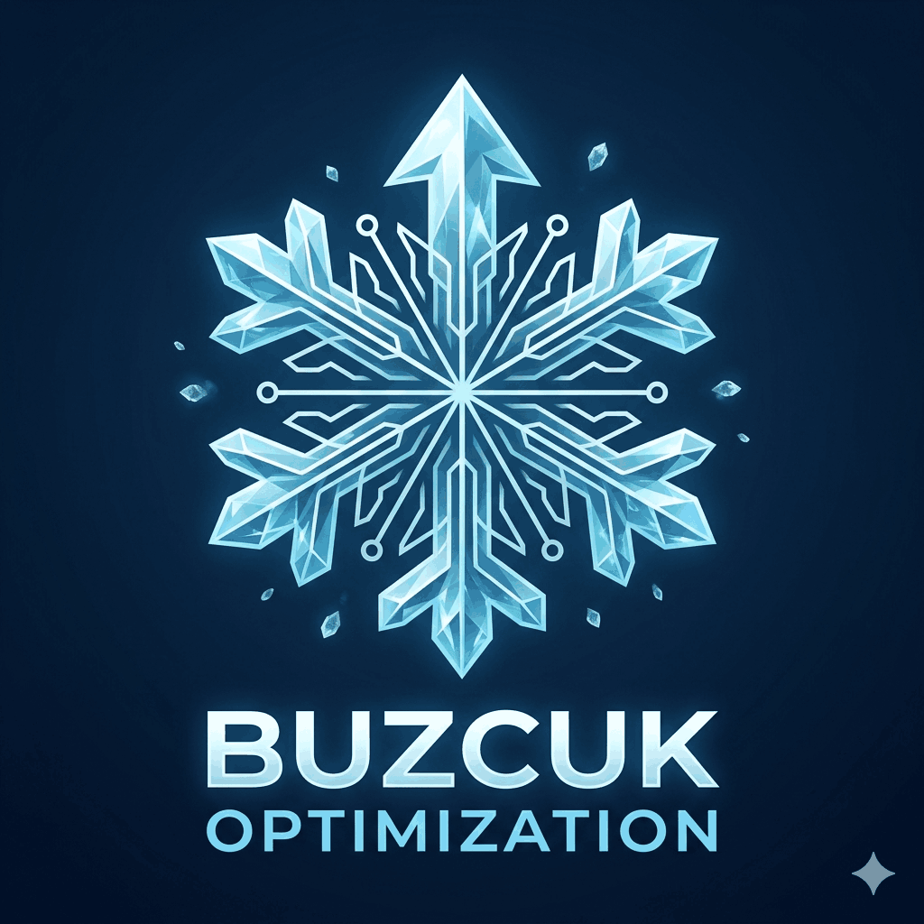 Buzcuk Optimization Pack