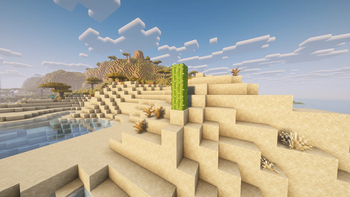 This beautiful landscape needs to be preserved...