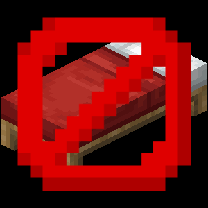 Disable Bed Night Skipping