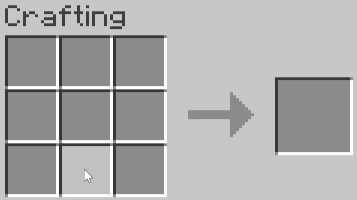 Crafting Example