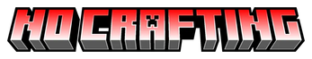 No Crafting Title