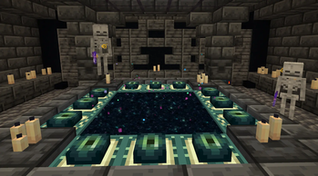 updated stronghold 