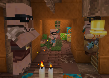 bandits !
